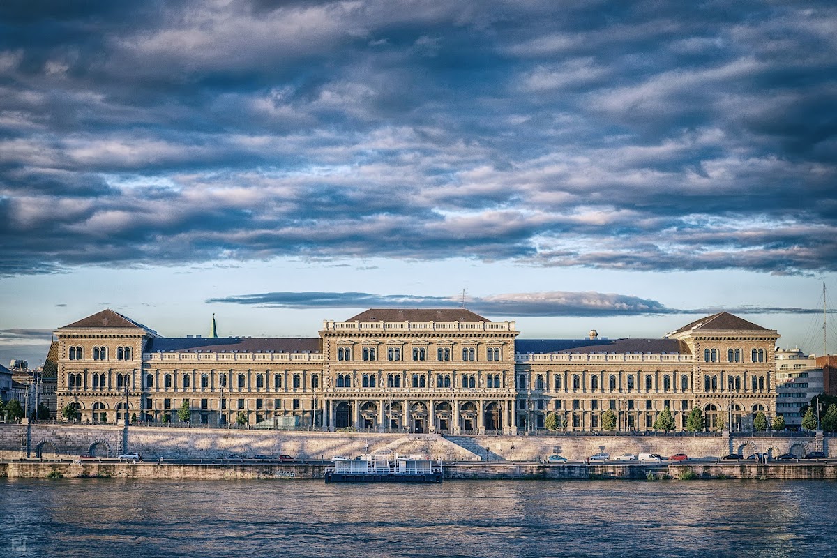 Corvinus University of Budapest photo 3