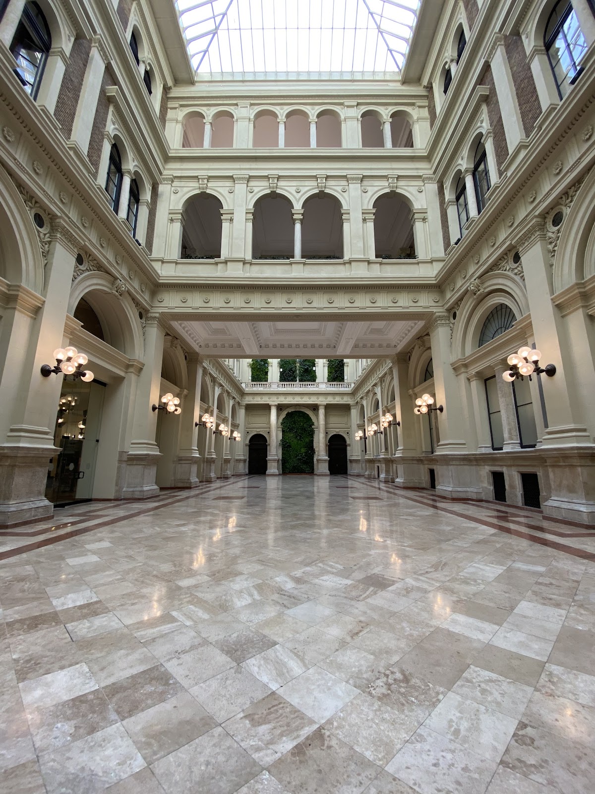 Corvinus University of Budapest photo 9