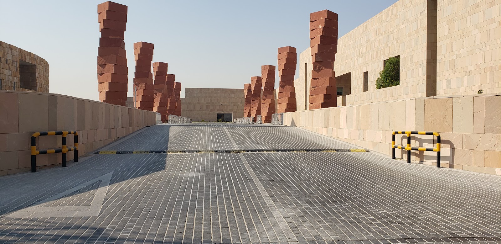 Georgetown University in Qatar