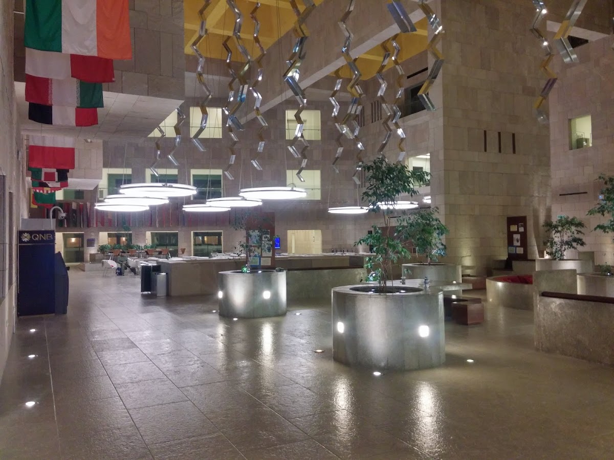 Georgetown University in Qatar photo 4