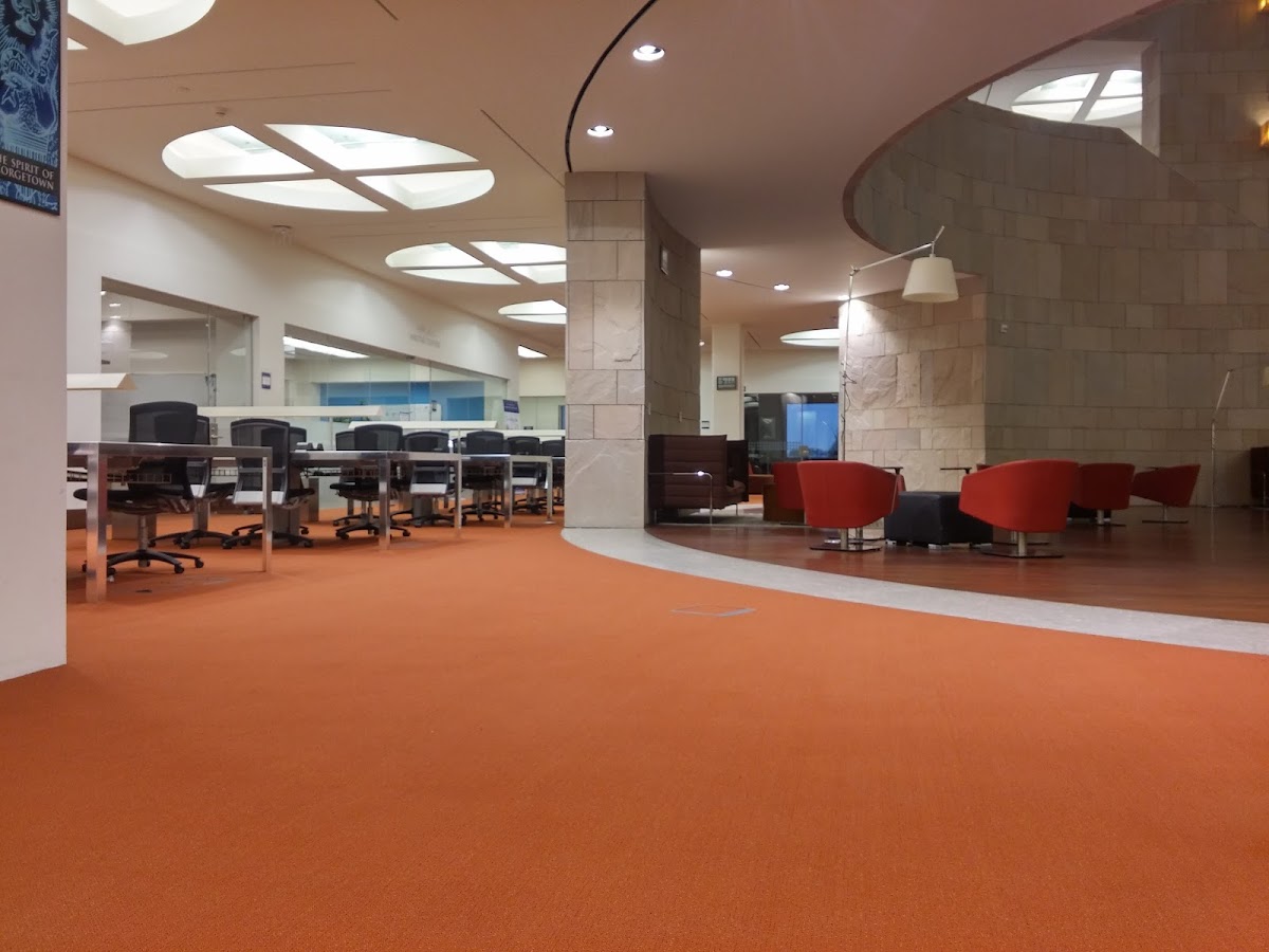 Georgetown University in Qatar photo 6