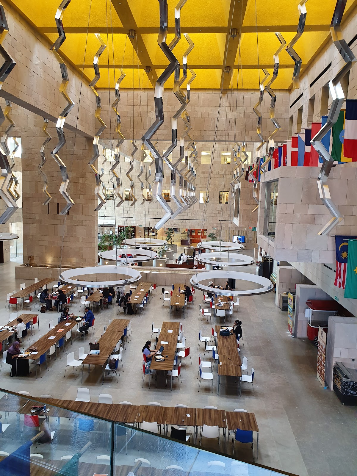 Georgetown University in Qatar photo 8