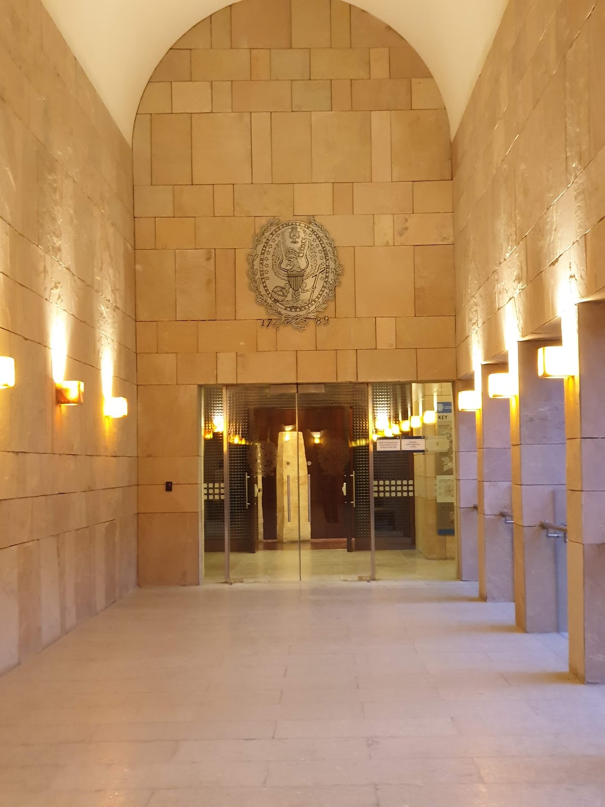 Georgetown University in Qatar photo 9