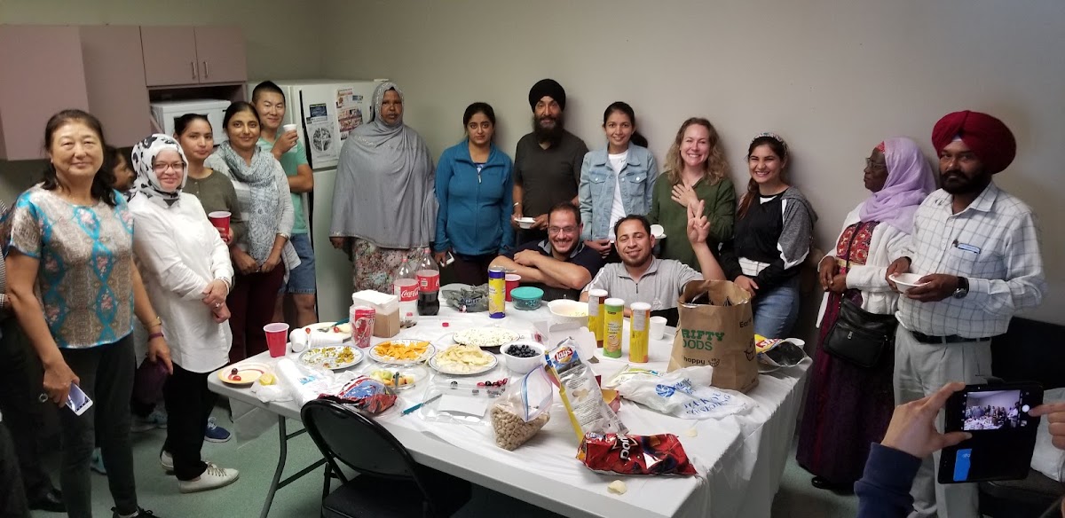 Collège Éducacentre photo 2