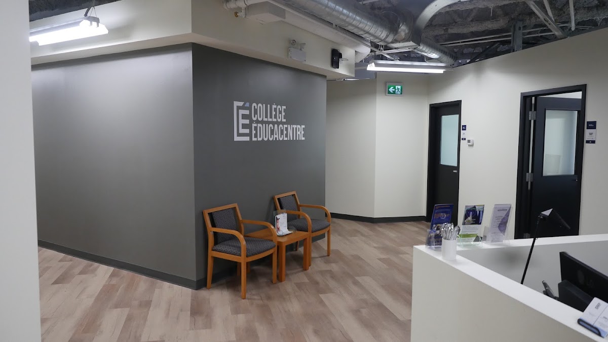 Collège Éducacentre photo 4