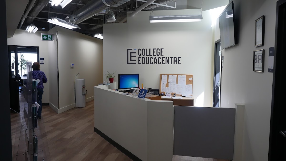 Collège Éducacentre photo 6