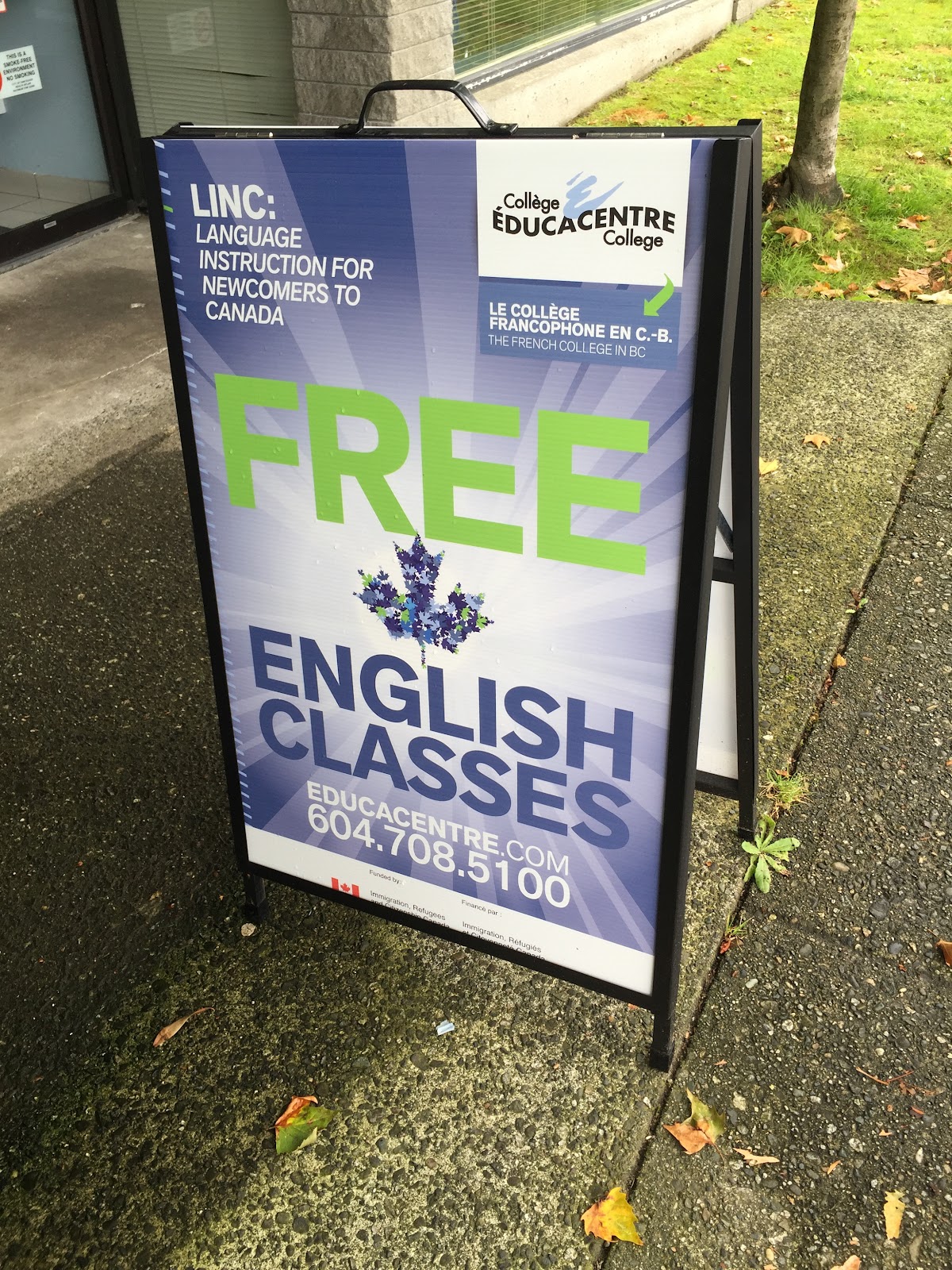 Collège Éducacentre photo 9