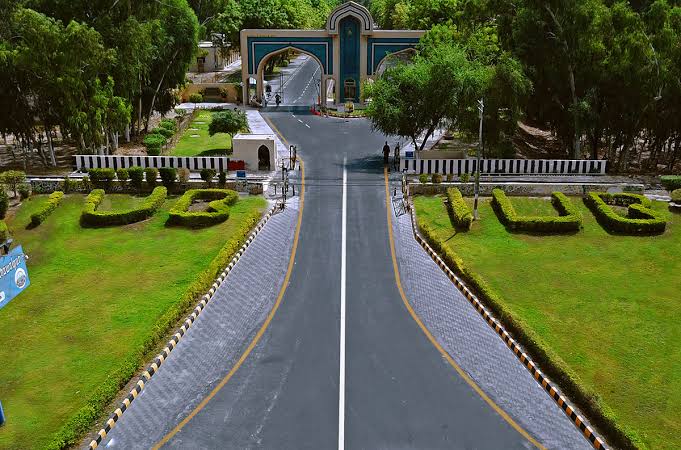 Islamia University Bahawalpur photo 3