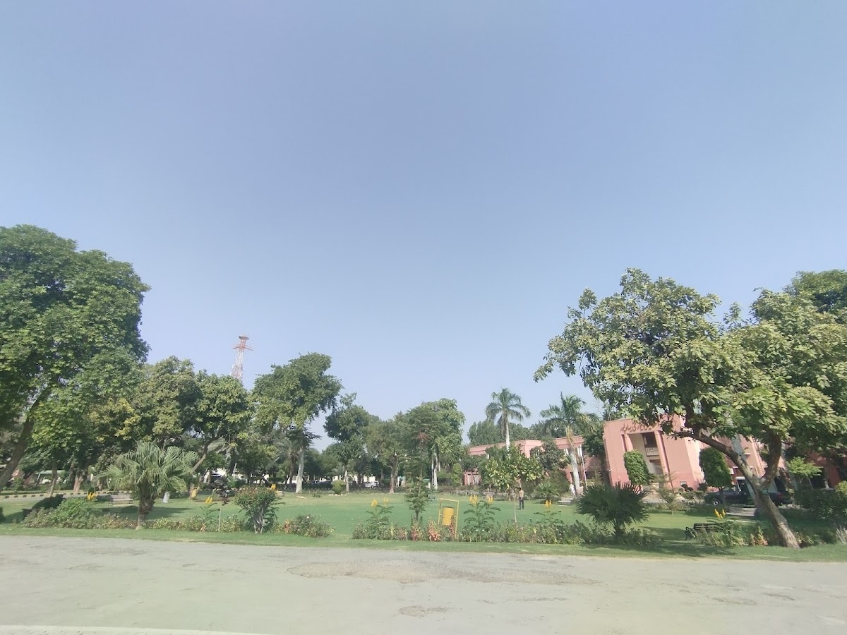Islamia University Bahawalpur photo 6