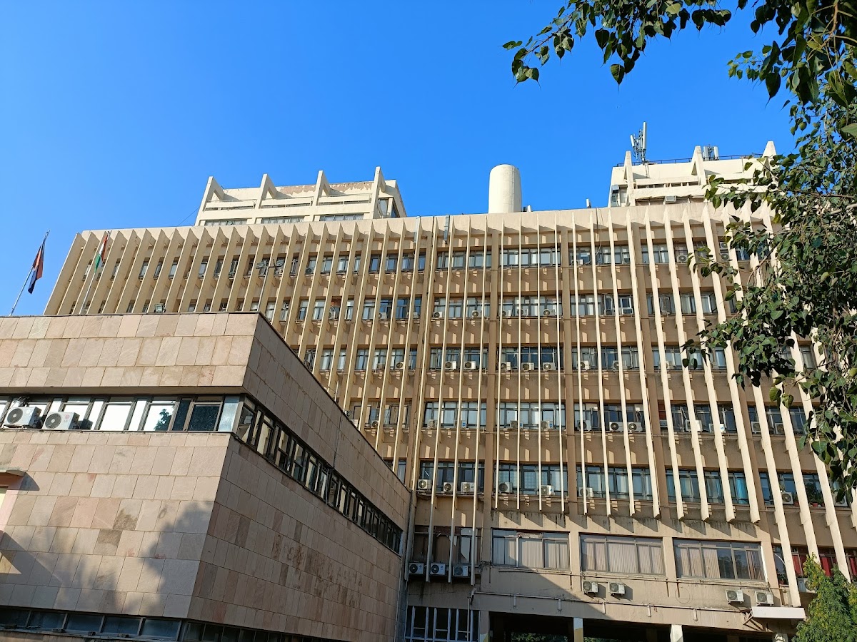 Indian Institute of Technology Delhi photo 3