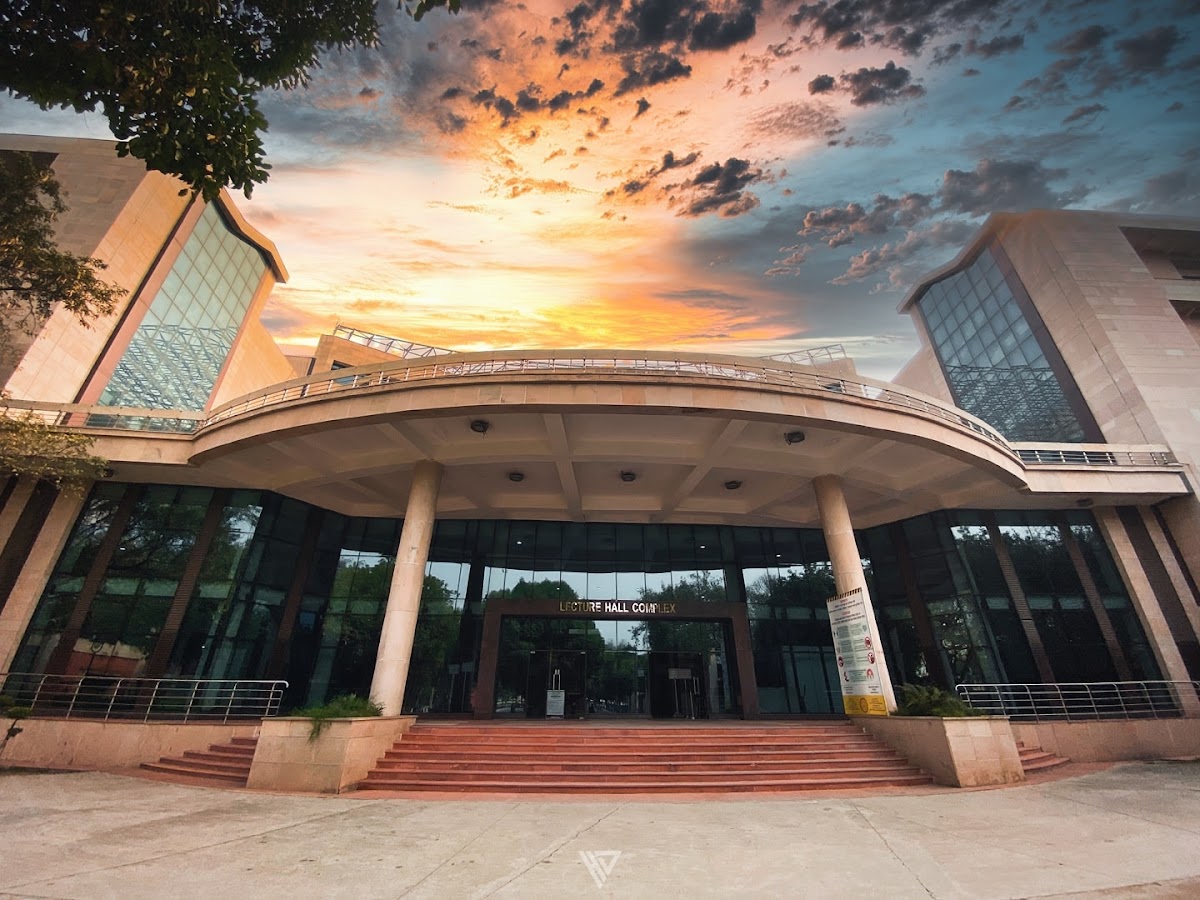 Indian Institute of Technology Delhi photo 6