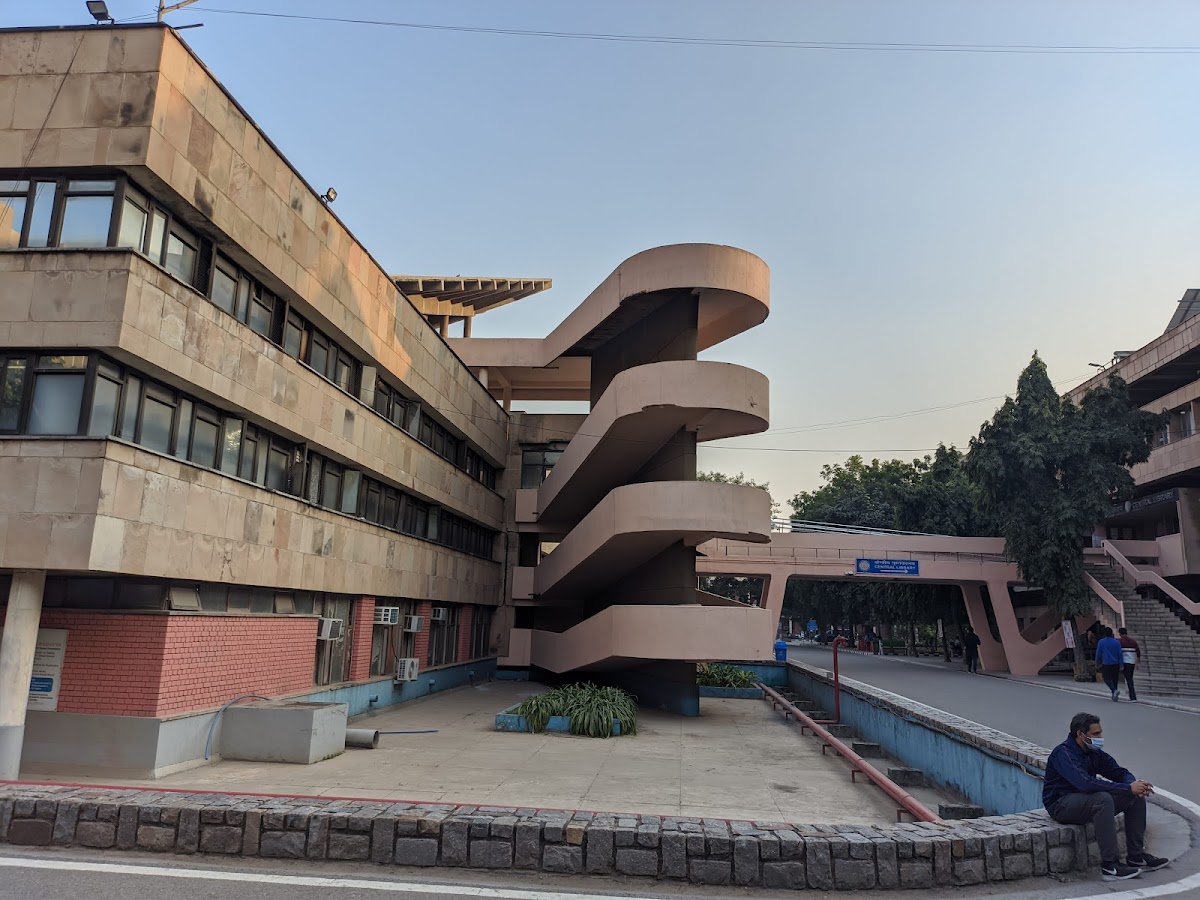 Indian Institute of Technology Delhi photo 7