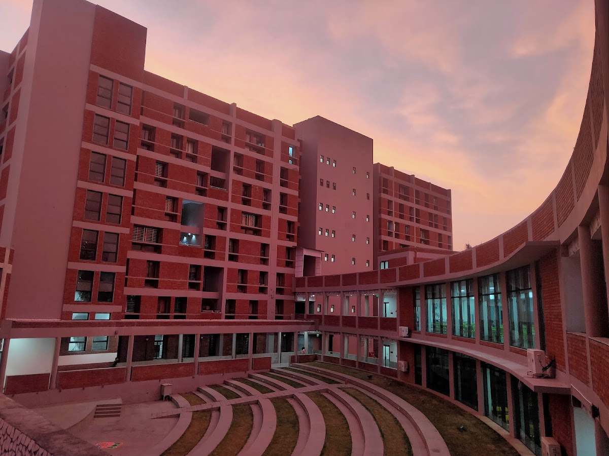 Indian Institute of Technology Delhi photo 8