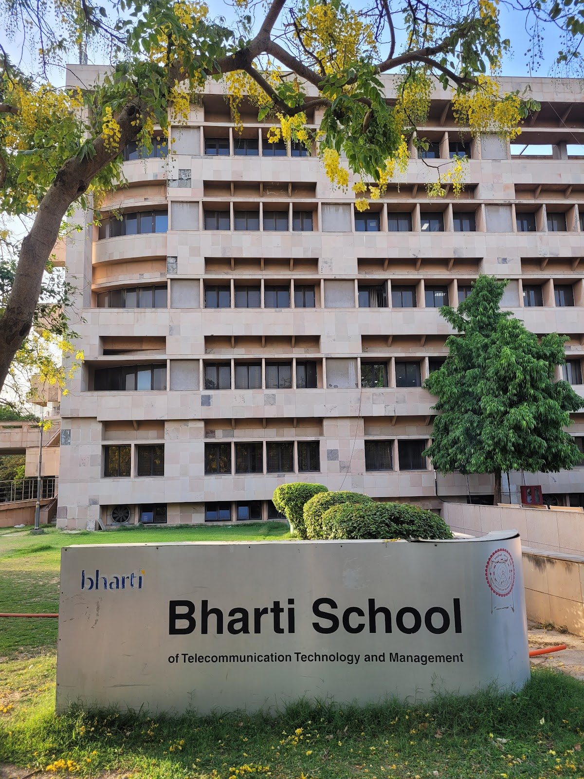 Indian Institute of Technology Delhi photo 9