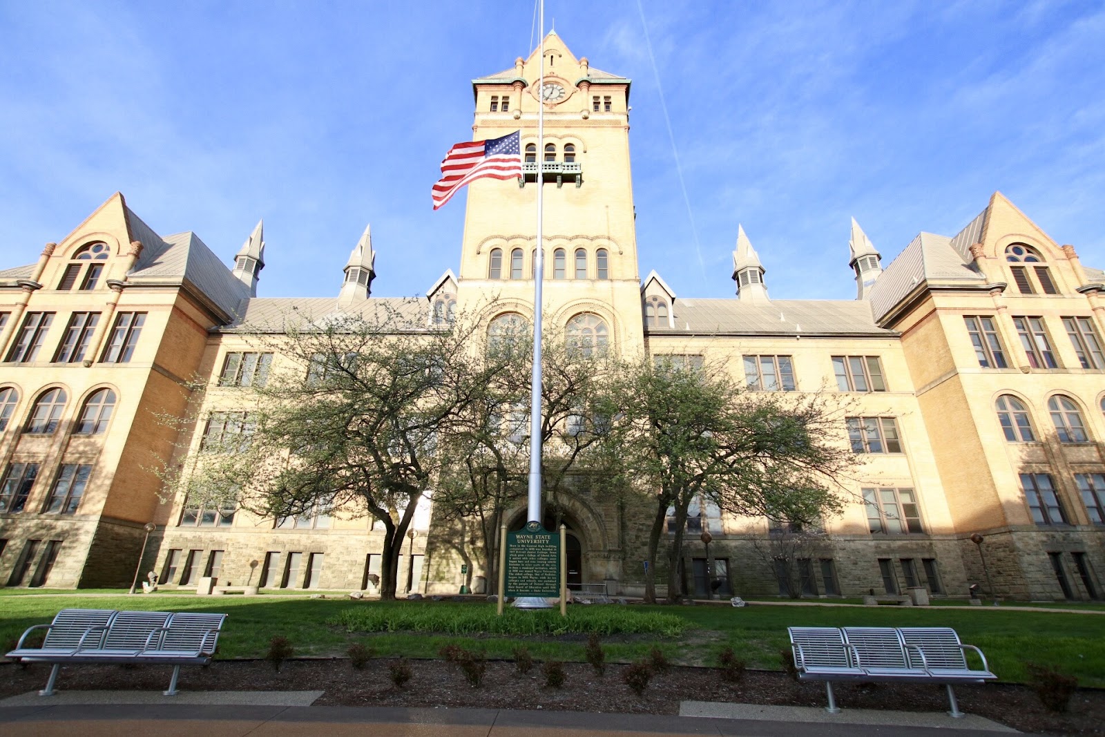 State University 2863