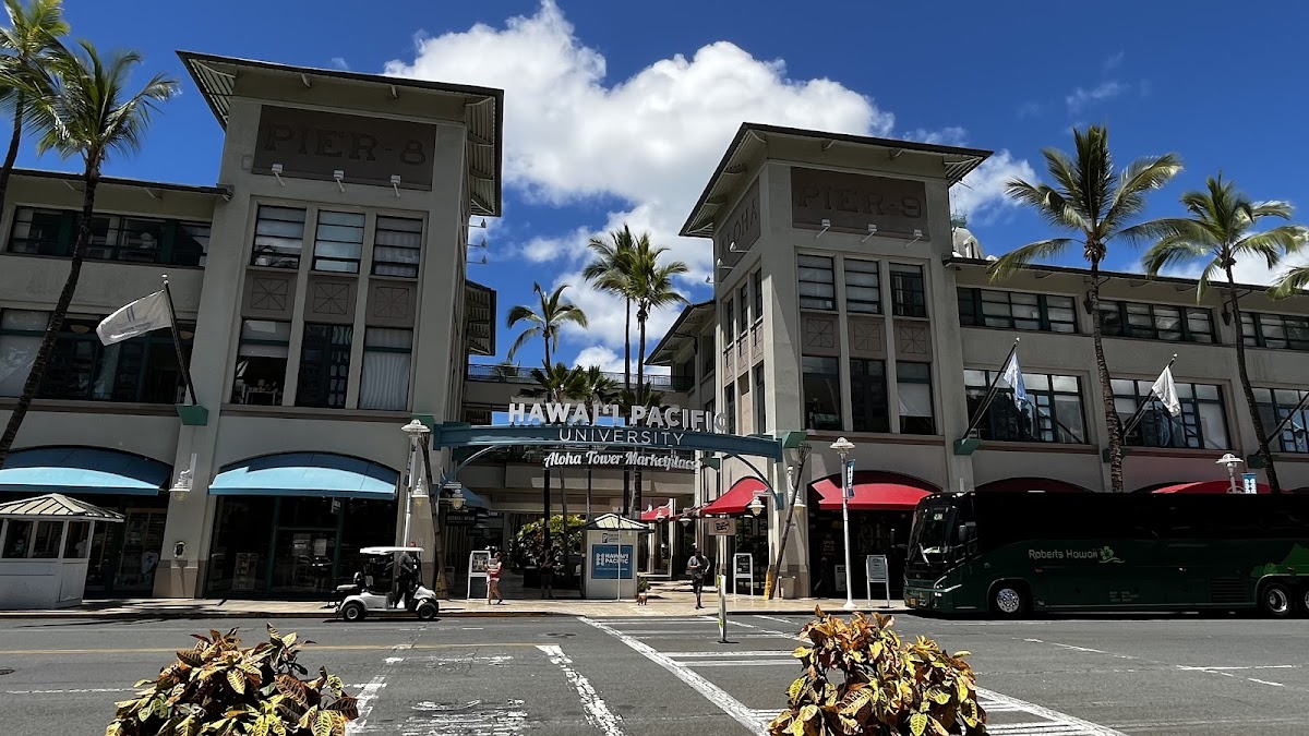 Hawaii Pacific University photo 1
