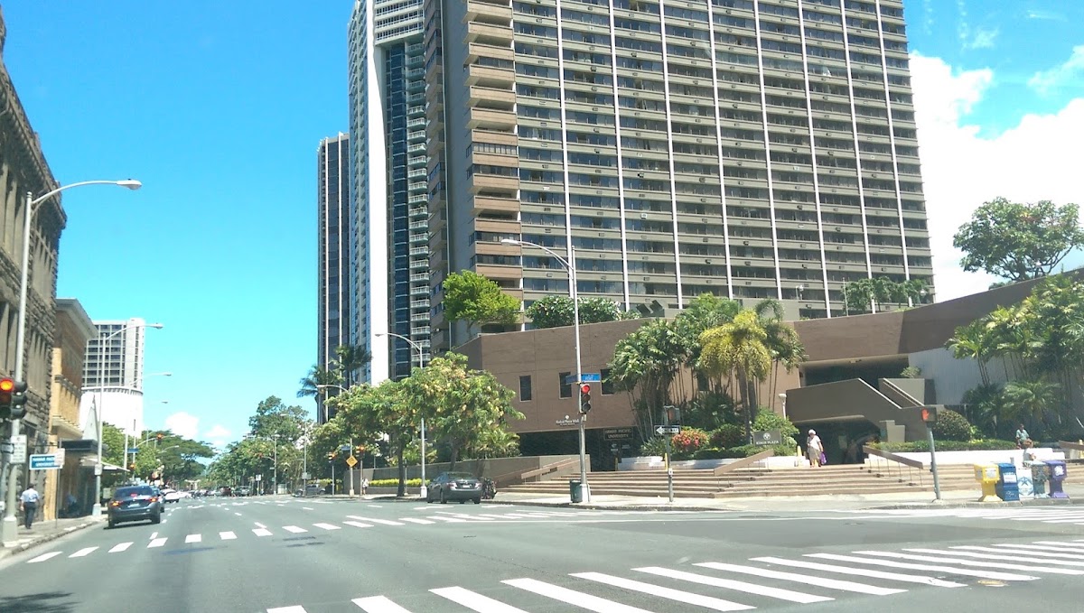 Hawaii Pacific University photo 4