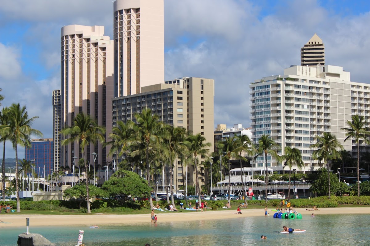 Hawaii Pacific University photo 5