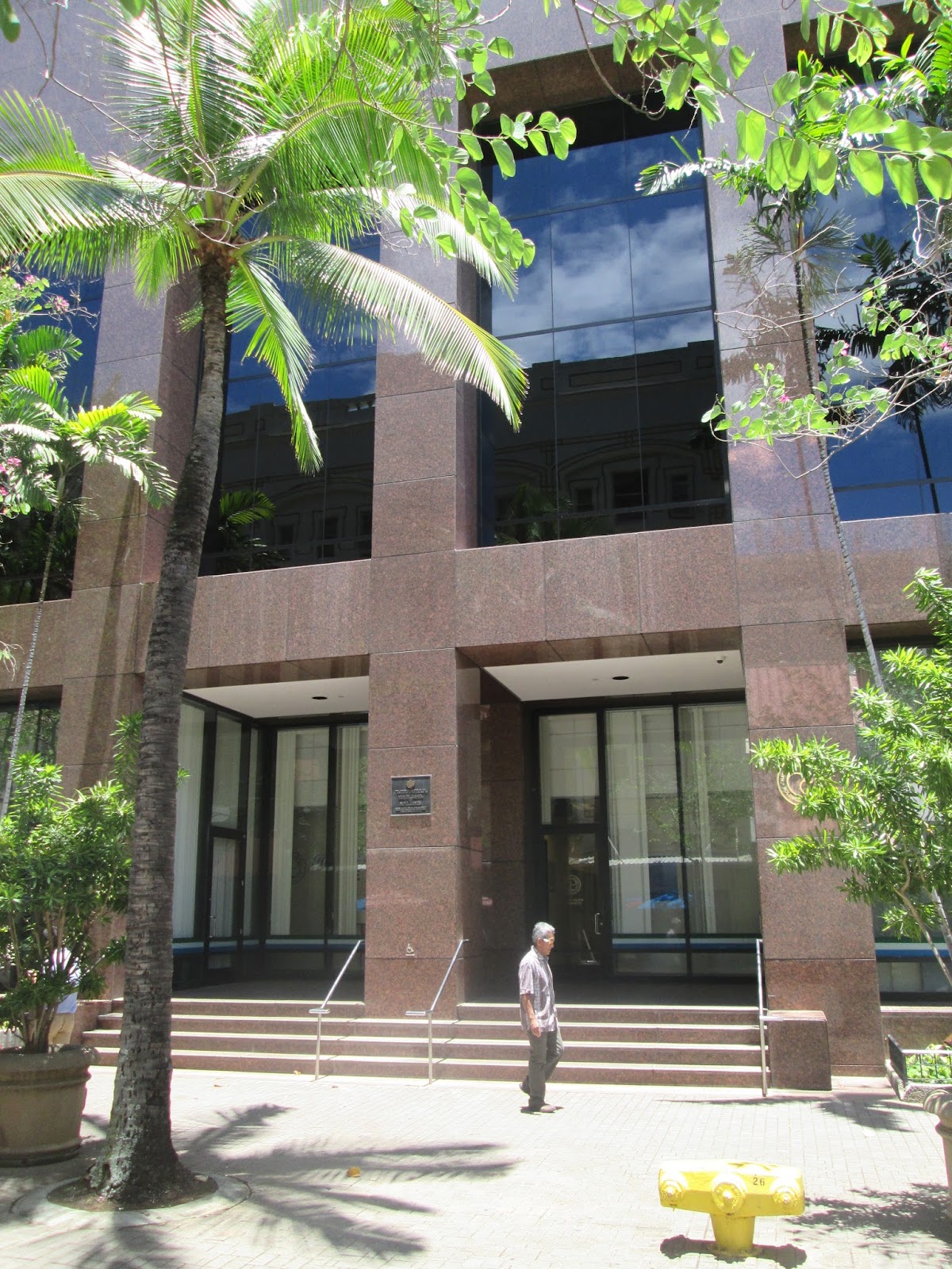 Hawaii Pacific University photo 8