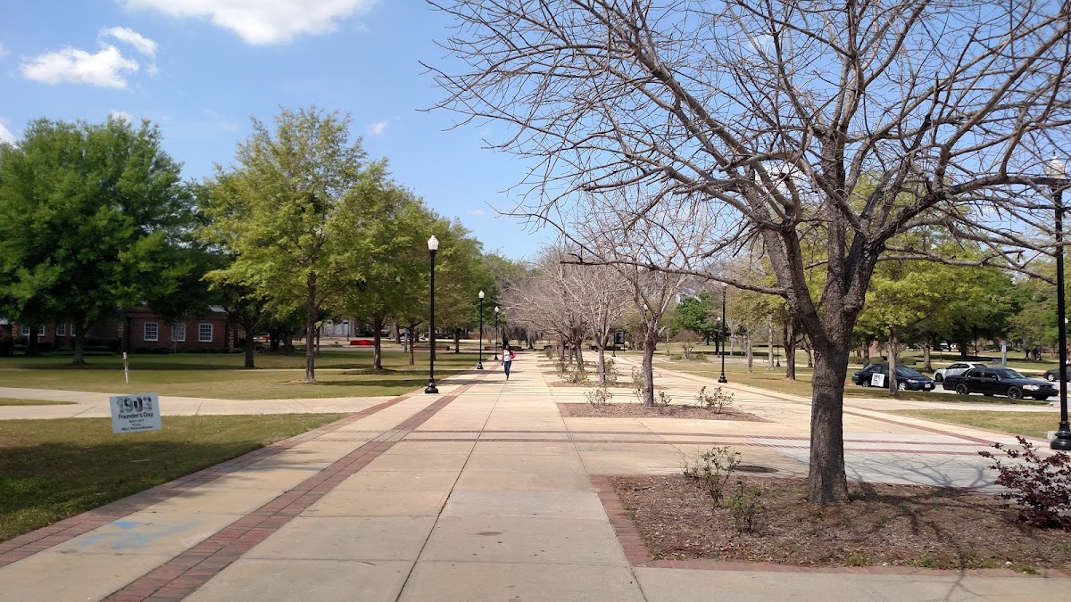 Albany State photo 2