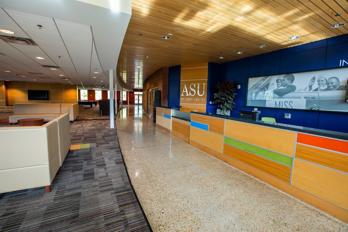 Albany State photo 6