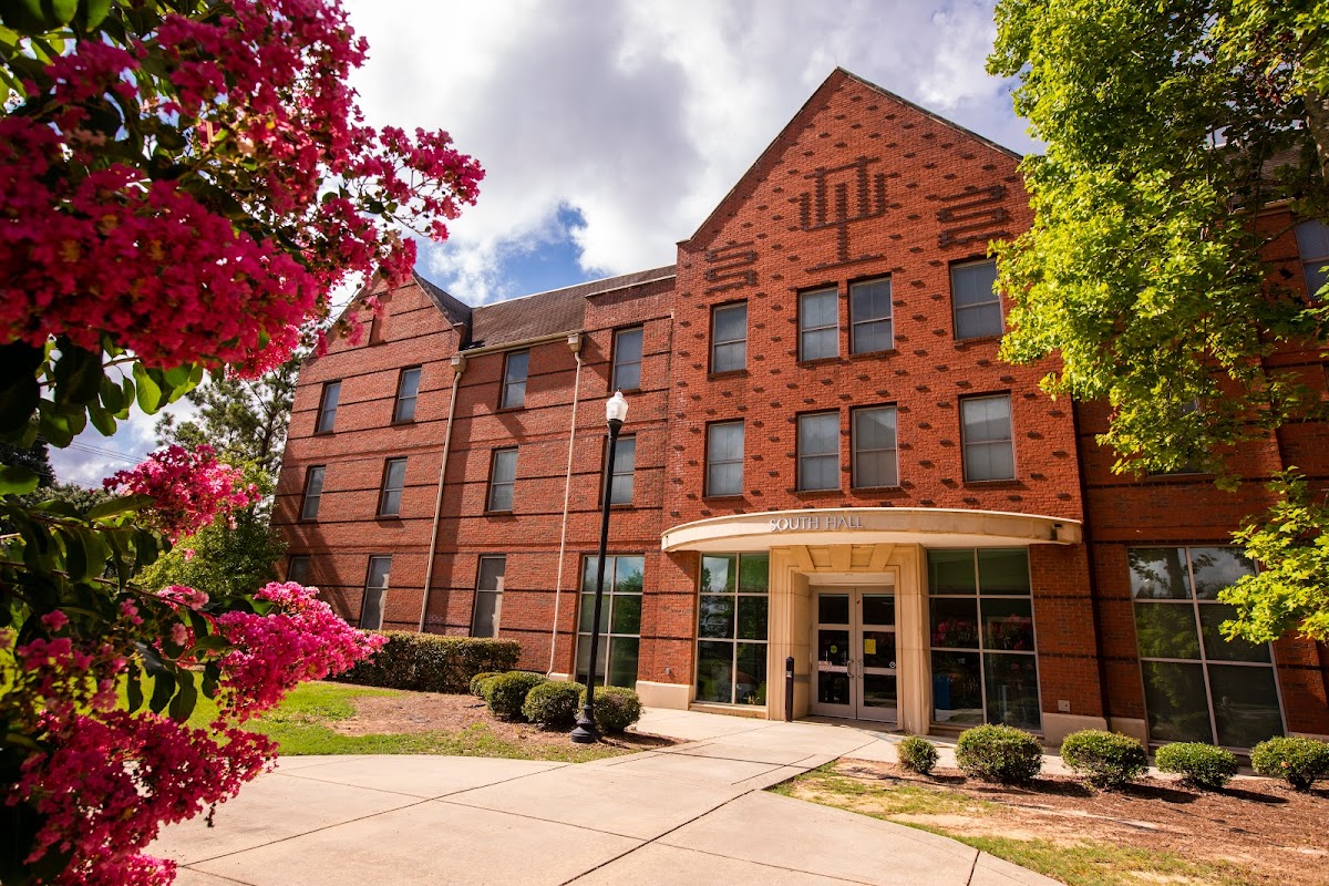 Albany State photo 9