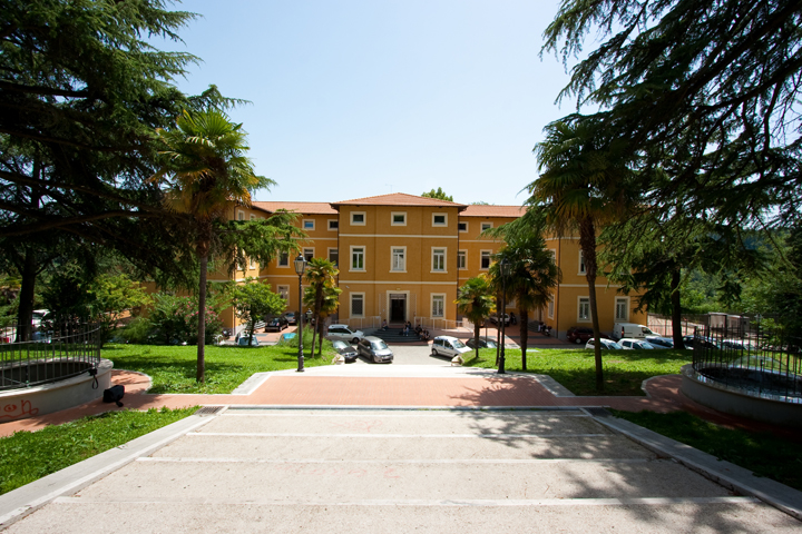 University for Foreigners of Perugia photo 2