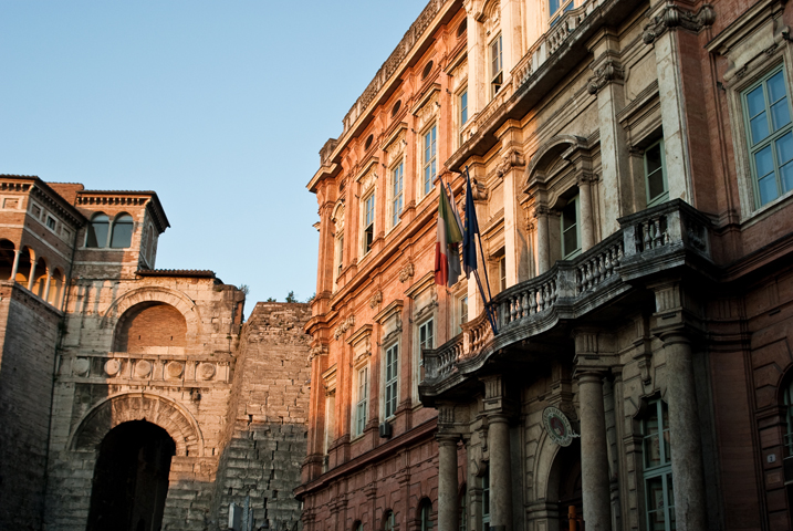 University for Foreigners of Perugia photo 3
