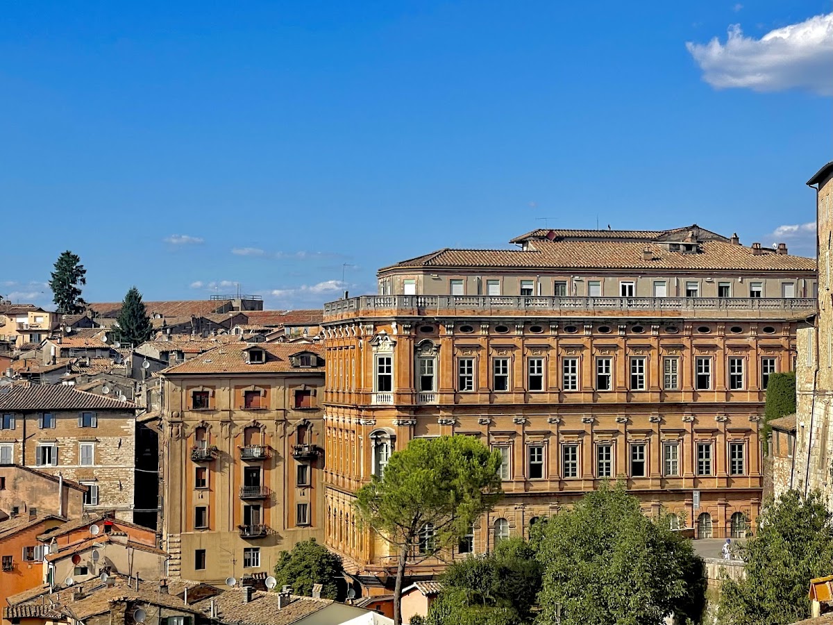 University for Foreigners of Perugia photo 5