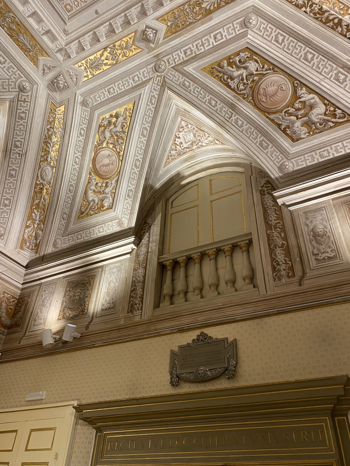 University for Foreigners of Perugia photo 7