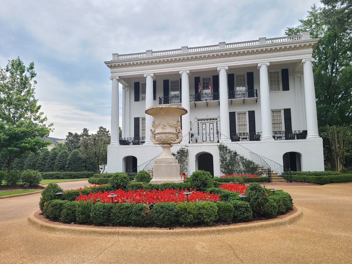 University of Alabama photo 2