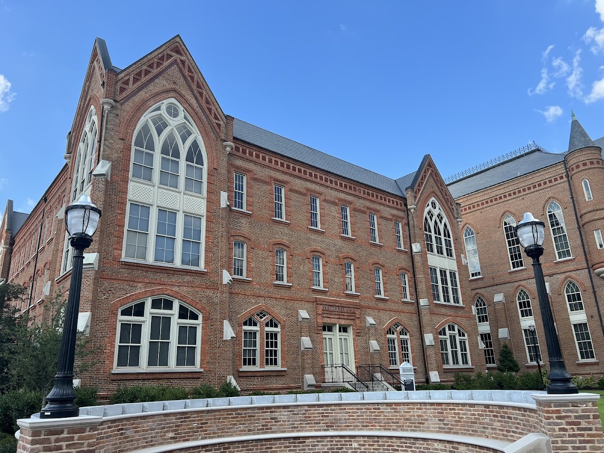 University of Alabama photo 3