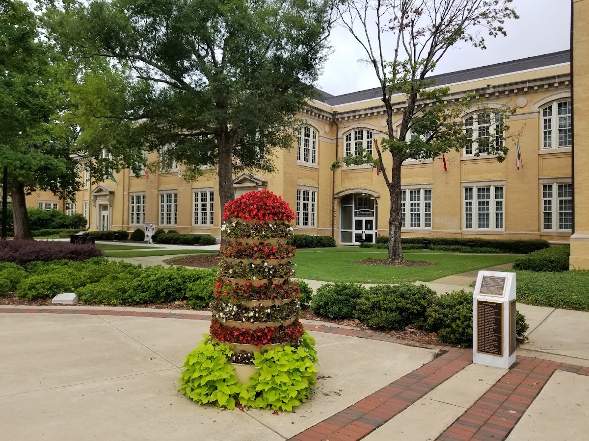 University of Alabama photo 4