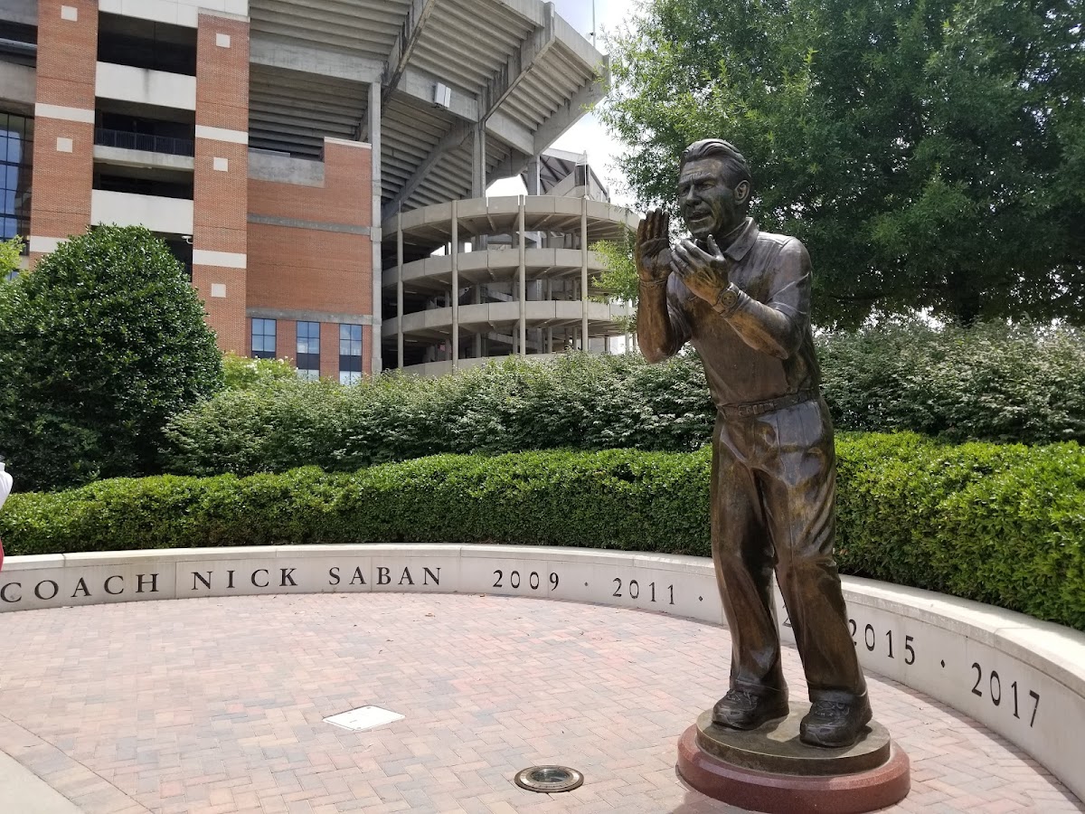 University of Alabama photo 5