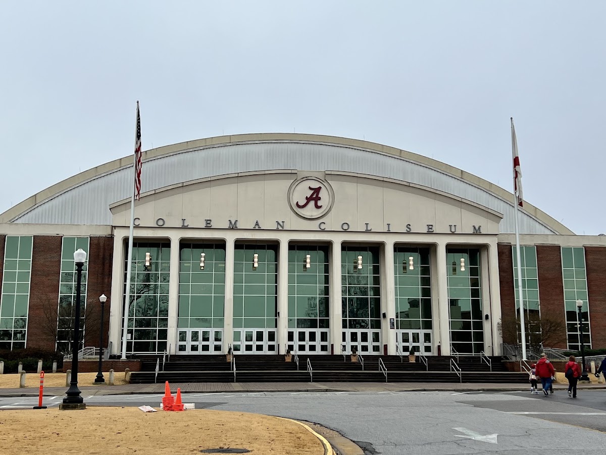 University of Alabama photo 6