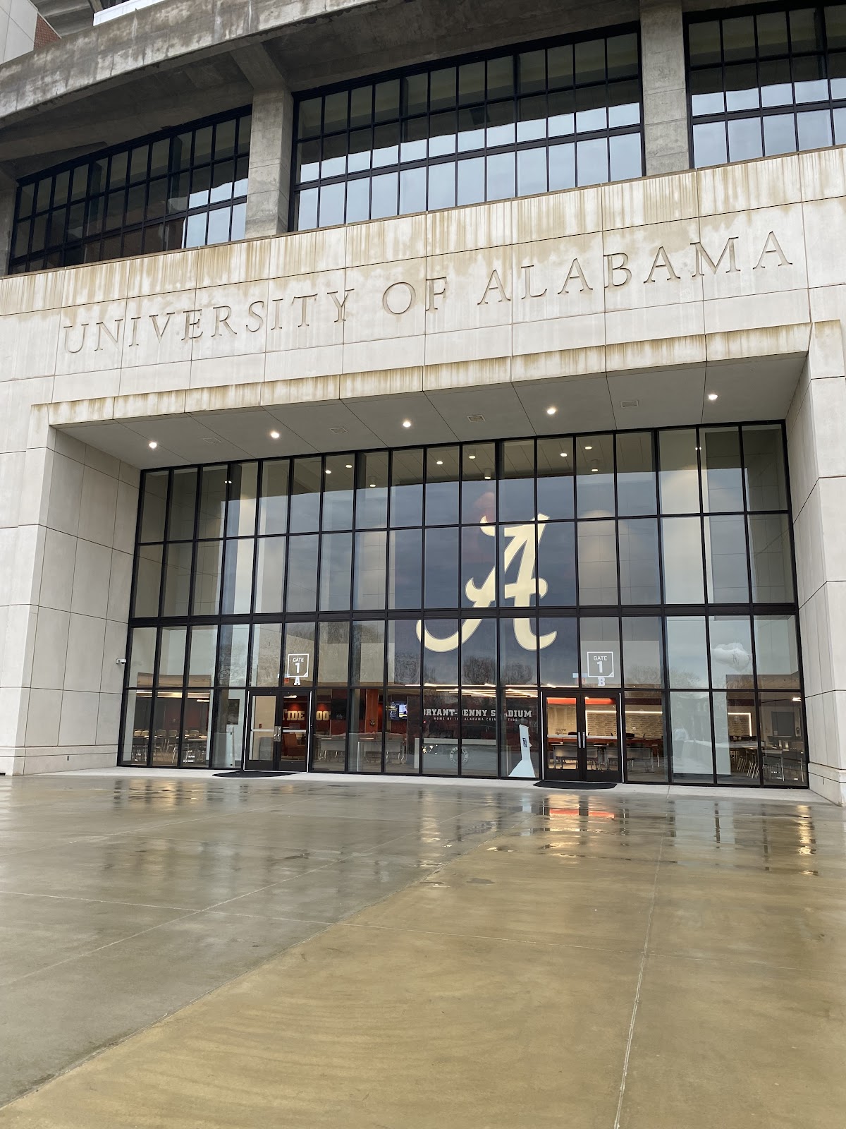 University of Alabama photo 8