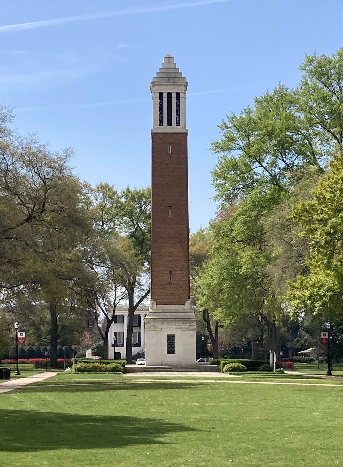 University of Alabama photo 9