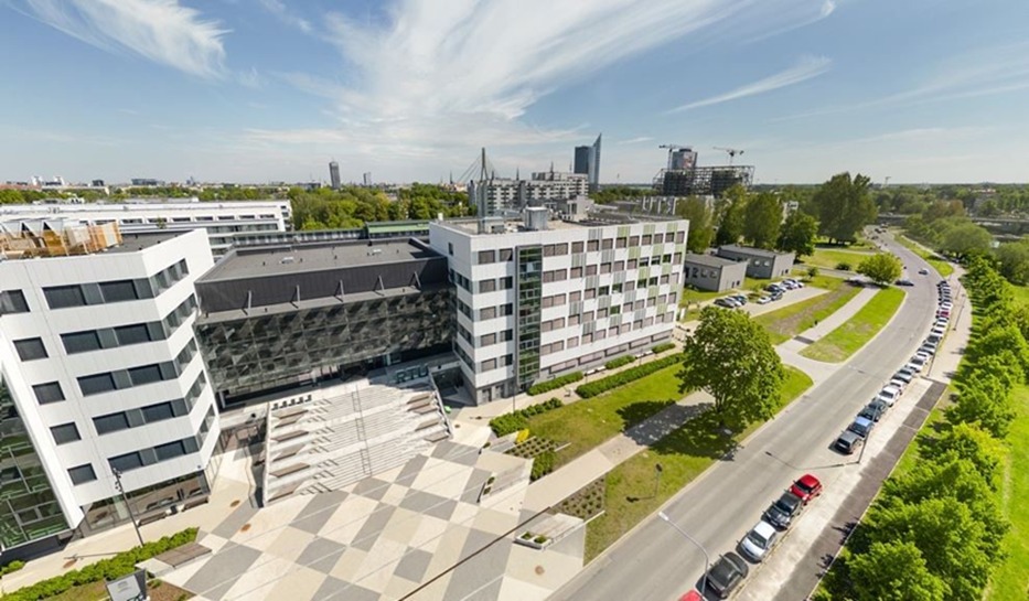 Riga Technical University