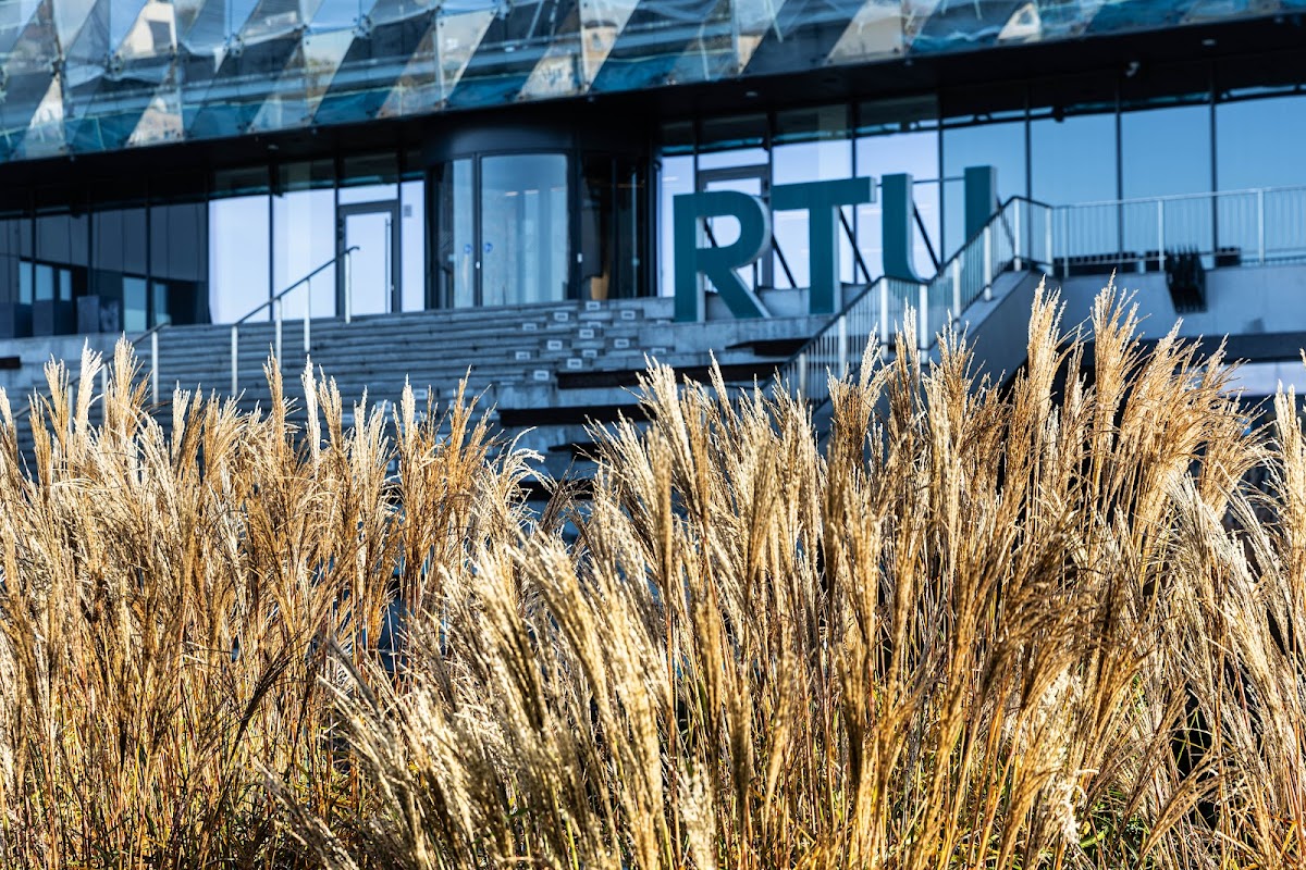 Riga Technical University photo 2