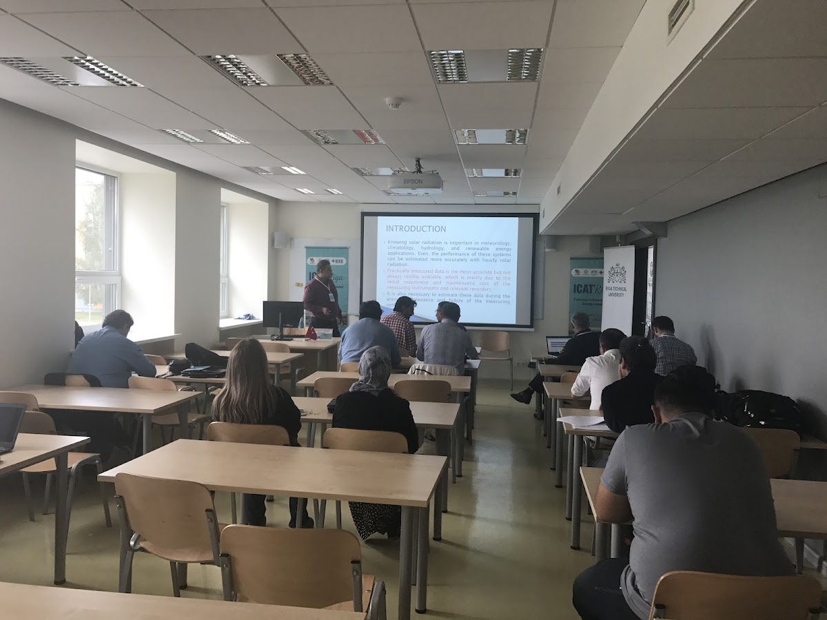 Riga Technical University photo 6