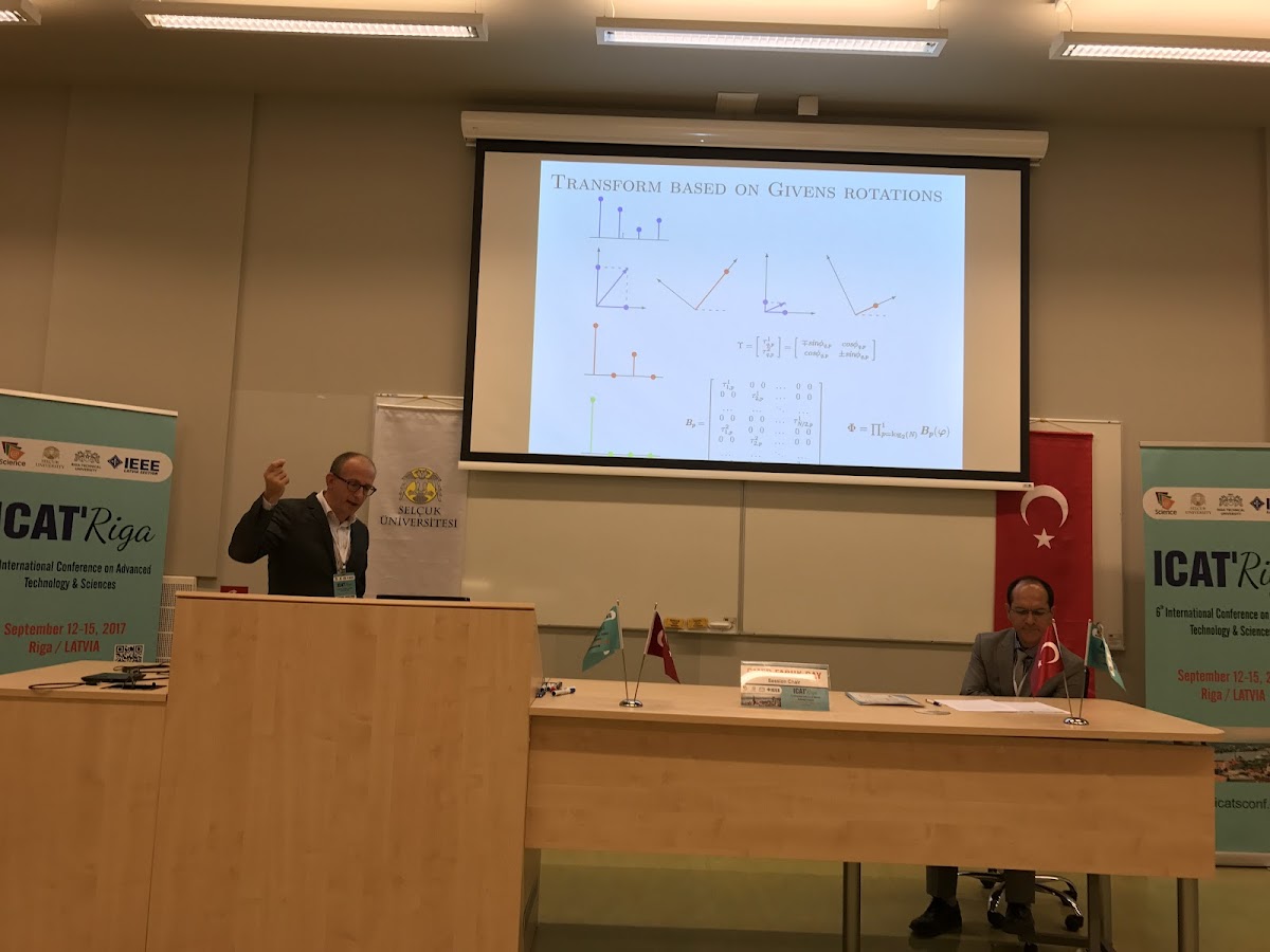 Riga Technical University photo 8