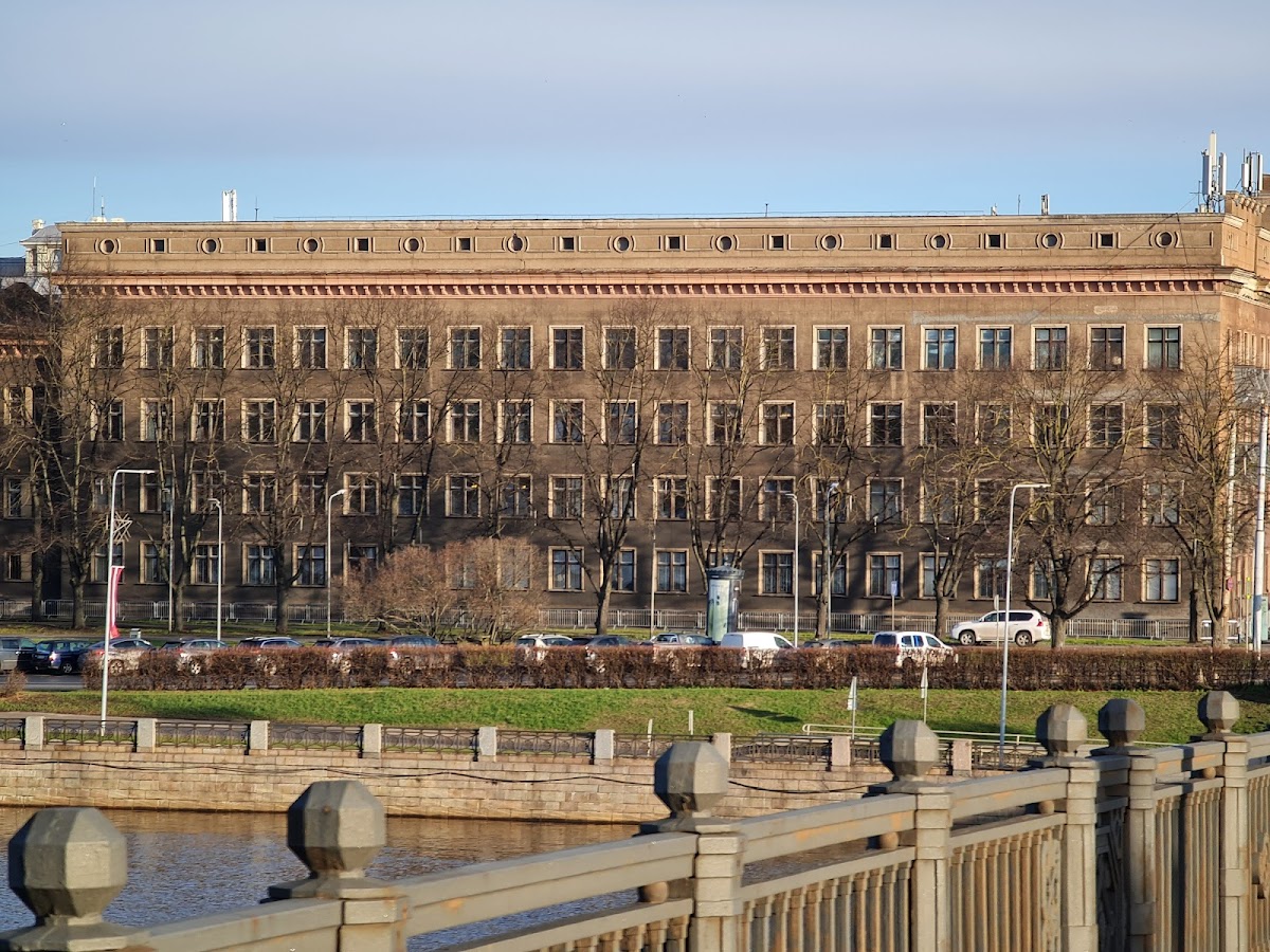 Riga Technical University photo 9