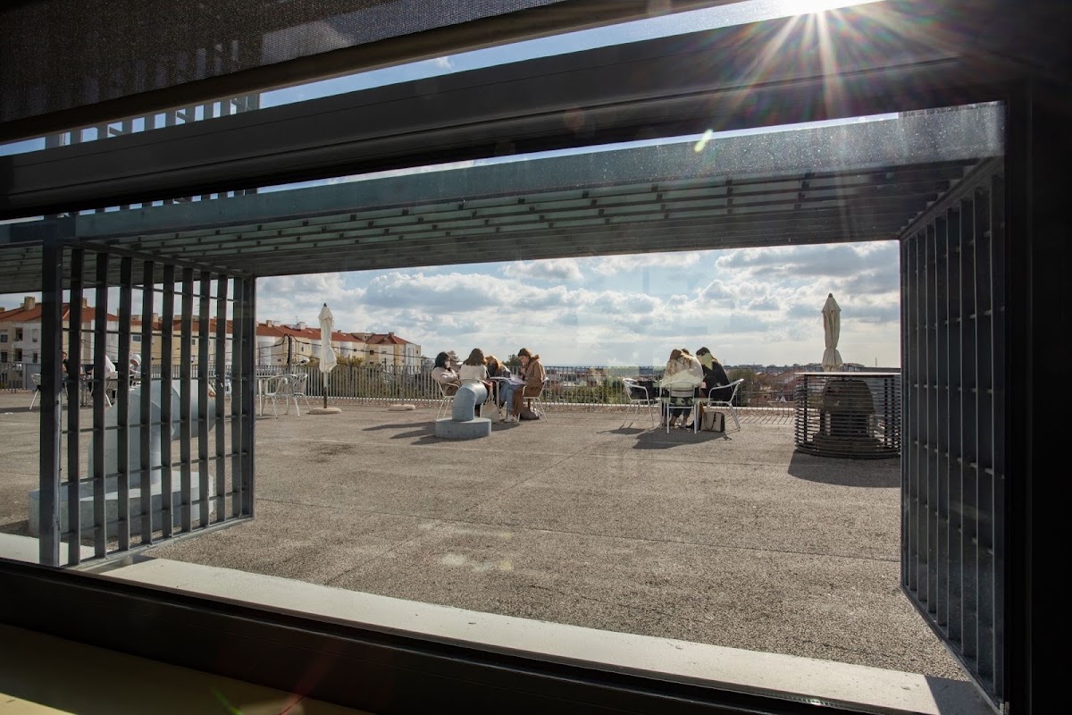 Instituto Superior de Ciências da Saúde Egas Moniz photo 2