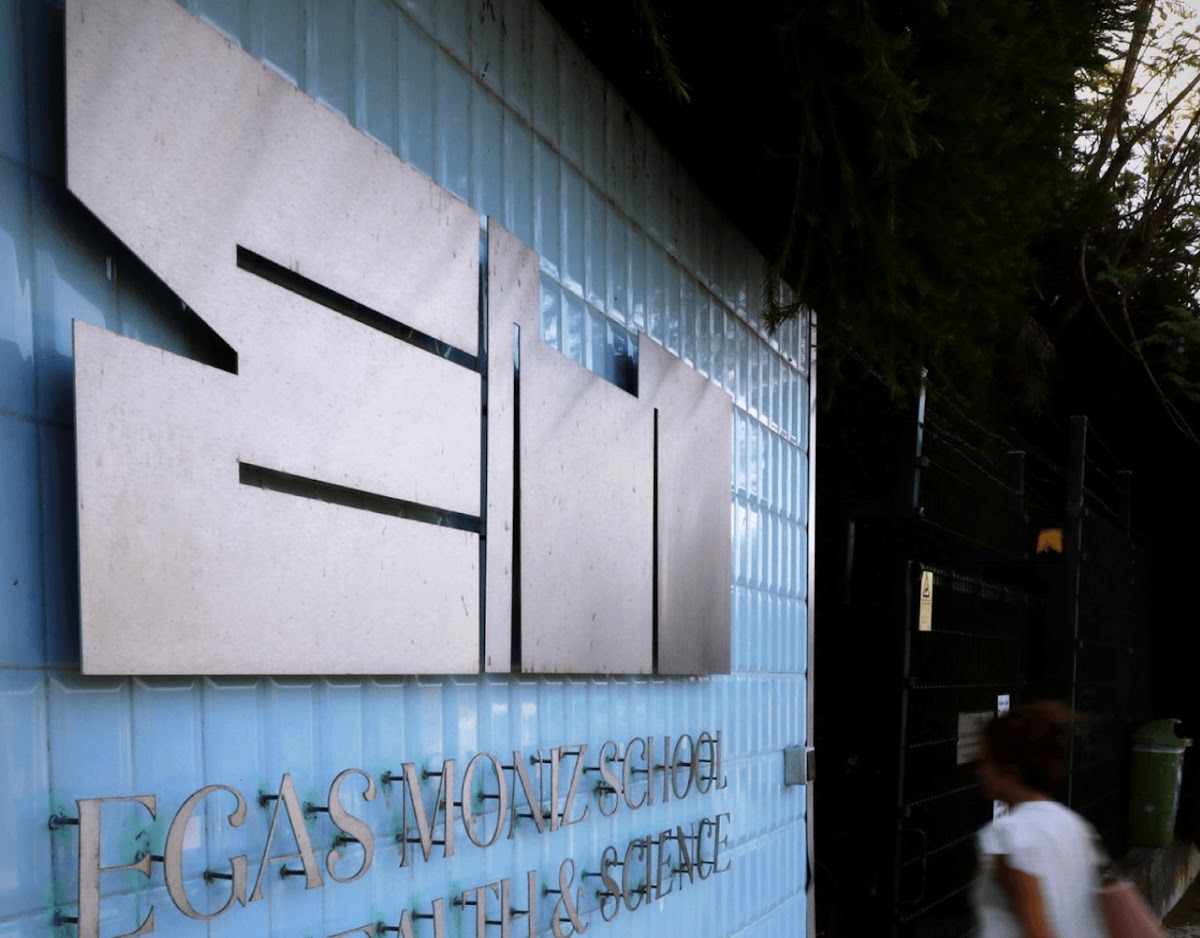 Instituto Superior de Ciências da Saúde Egas Moniz photo 5