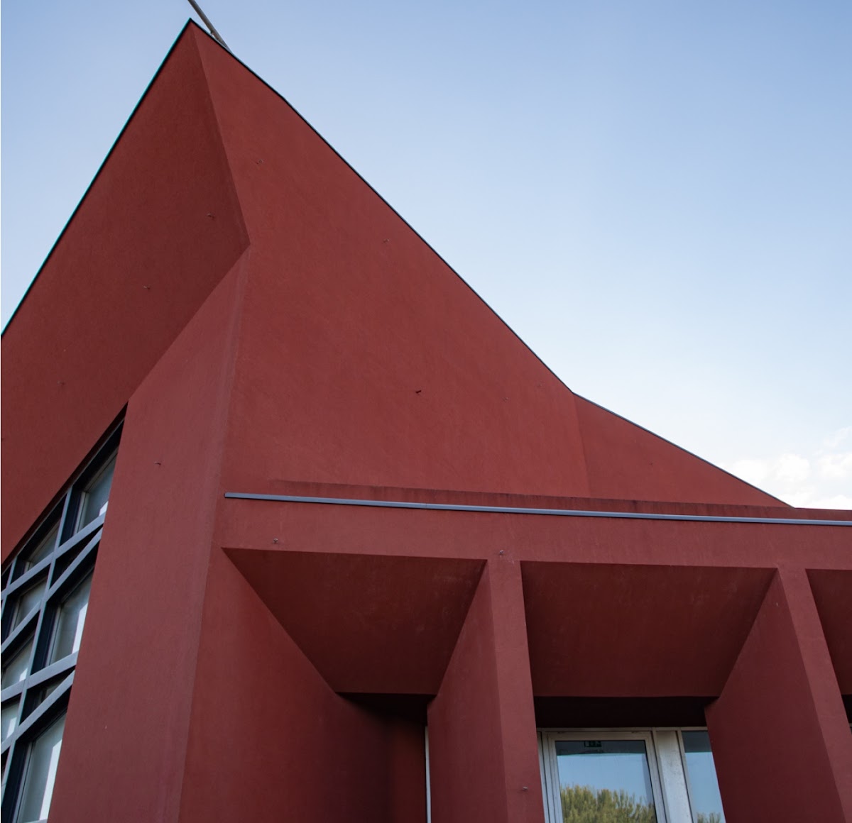 Instituto Superior de Ciências da Saúde Egas Moniz photo 8