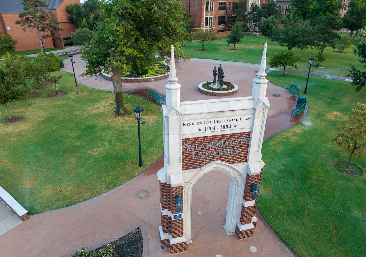 Oklahoma City University photo 3