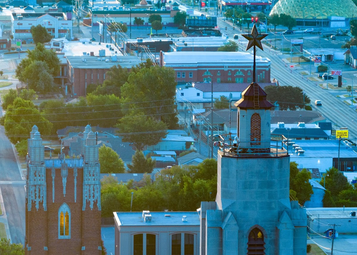 Oklahoma City University photo 4