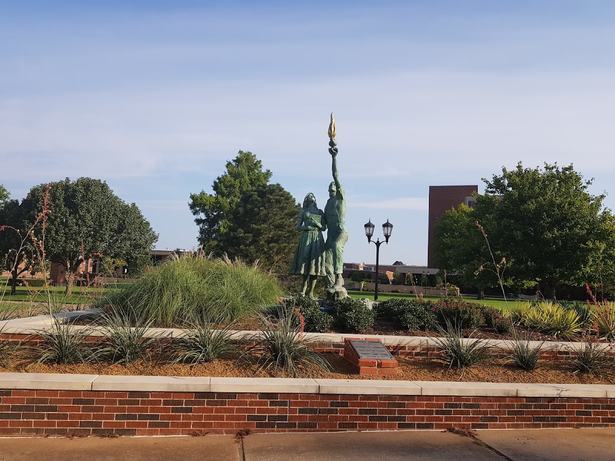 Oklahoma City University photo 5