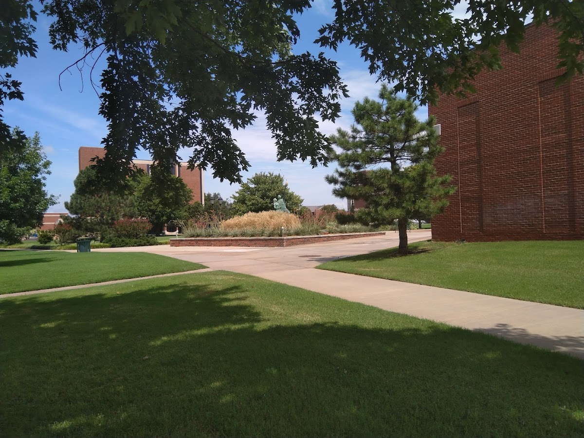 Oklahoma City University photo 6