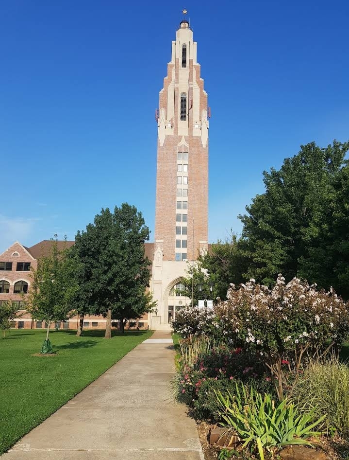 Oklahoma City University photo 7
